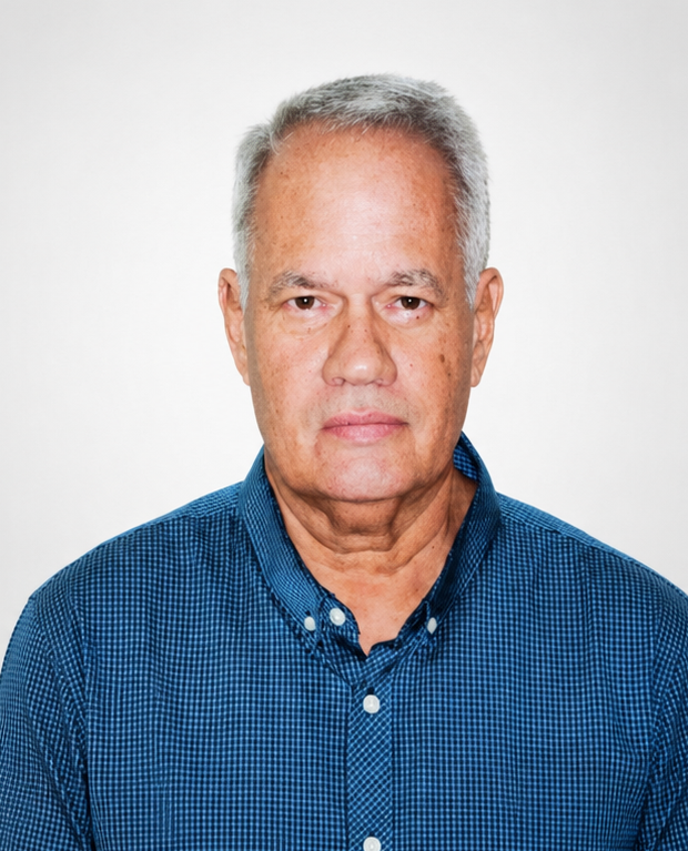 Jose Luis De Abreu